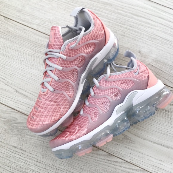 Nike air vapormax plus - Picture 3 of 7